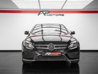 usado Mercedes C220 Classe CBlueTEC AMG Line