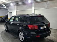 usado Dodge Journey 2.0