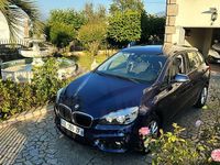 Usado BMW 216 Active Tourer 116 HP (85 kW) 2016 Monovolume