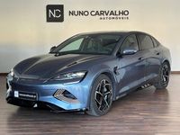 Usado BYD Seal 230 kW (313 HP) 2025 Azul