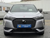 Usado DS Automobiles DS3 Crossback 130 HP (95 kW) 2021 Cinzento SUV