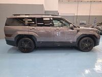 Usado Hyundai Santa Fe 215 HP (158 kW) 2024 Cinzento SUV