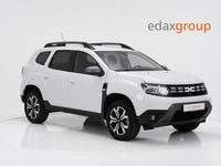 Usado Dacia Duster 101 HP (74 kW) 2023 Branco SUV