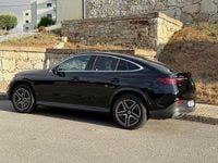 Usado Mercedes GLC300e 333 HP (244 kW) 2024 Coupé