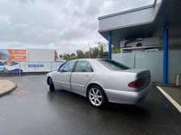 usado Mercedes E200 Classic