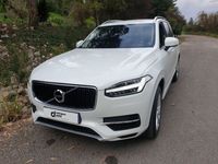 usado Volvo XC90 2.0 D5 Momentum AWD