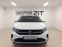 Usado VW Taigo Life 110 HP (80 kW) 2022 Branco SUV