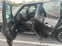 Usado Fiat 500L 95 HP (69 kW) 2017 Monovolume