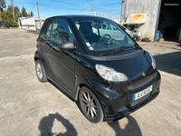 usado Smart ForTwo Coupé 1.0 Turbo