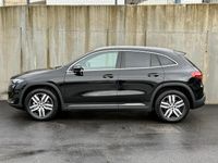 Usado Mercedes EQA250+ Edition 139 kW (190 HP) 2026 Preto SUV