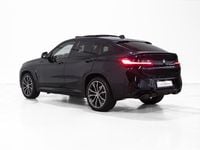 Usado BMW X4 190 HP (139 kW) 2021 Preto SUV