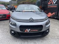 usado Citroën C3 1.2 vti Gasolina