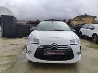 Usado Citroën DS3 82 HP (60 kW) 2013 Branco