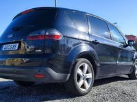 usado Ford S-MAX 1.8 TDCi 125cv 7 Lugares