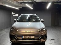 Usado BYD Atto 3 Design 150 kW (204 HP) 2022 SUV