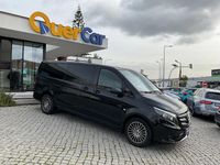 Usado Mercedes Vito 163 HP (119 kW) 2023 Preto Van