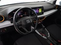 Usado Seat Arona Style 115 HP (84 kW) 2024 Cinzento SUV