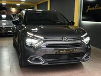 Usado Citroën C4 131 HP (96 kW) 2022 Antracite