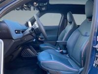 Usado Mini Aceman Favoured 160 kW (218 HP) 2025 Azul SUV