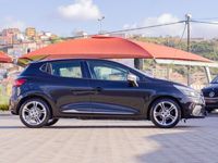 usado Renault Clio IV 