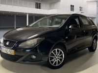 usado Seat Ibiza ST 1.2 TDI referente 2012