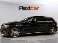 Usado Mercedes A45 AMG AMG 360 HP (264 kW) 2015 Preto