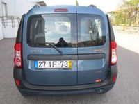 usado Dacia Logan MCV 1.5 dCi Confort 7L