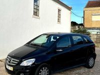 usado Mercedes B150 06/2008