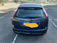 usado Ford Focus 1.6 110cv