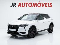 Usado DS Automobiles DS3 Crossback 102 HP (75 kW) 2019 Branco SUV