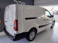 usado Peugeot Partner 1.6 HDi L2