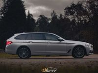 usado BMW 520 d Line Sport