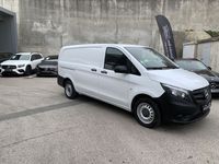 usado Mercedes Vito 116 CDi/32