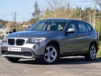 usado BMW X1 18 d sDrive