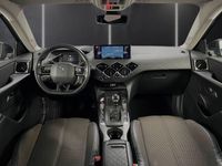Usado DS Automobiles DS3 Be Chic 110 HP (80 kW) 2022 Cinza SUV