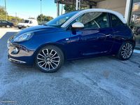 usado Opel Adam 1.2 Glam