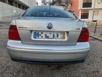 usado VW Bora 1.9 Tdi 130cv