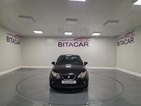 Usado Seat Ibiza Sport 105 HP (77 kW) 2009 Preto (metalizado) Citadino