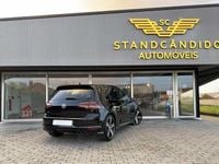 Usado VW Golf VII 300 HP (220 kW) 2014 Preto
