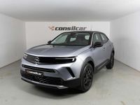 Usado Opel Mokka Edition 130 HP (95 kW) 2024 Cinza SUV