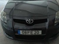 Usado Toyota Auris 177 HP (130 kW) 2008 Citadino
