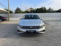 Usado VW Passat Business 150 HP (110 kW) 2021 Cinza Carrinha