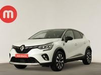 Usado Renault Captur Techno 100 HP (73 kW) 2024 SUV