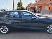 Usado BMW 116 Sport Line 116 HP (85 kW) 2019 Citadino