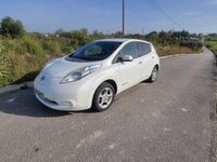 usado Nissan Leaf 2015