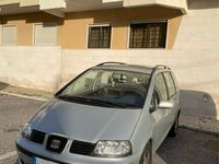 usado Seat Alhambra 1.9 TDI Sport Edition