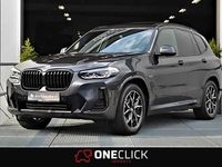 Usado BMW X3 292 HP (214 kW) 2022 Cinzento SUV
