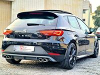 usado Seat Leon FR 2.0TDI 150CV LOOK CUPRA "FACELIFT"