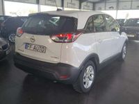 usado Opel Crossland X 1.6 Hdi