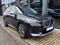 Usado BMW iX1 xLine 150 kW (204 HP) 2024 Preto SUV